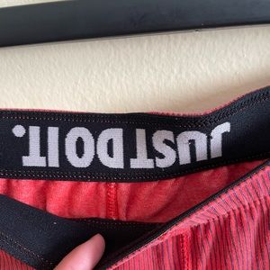 Nike Active Performance Leggings.